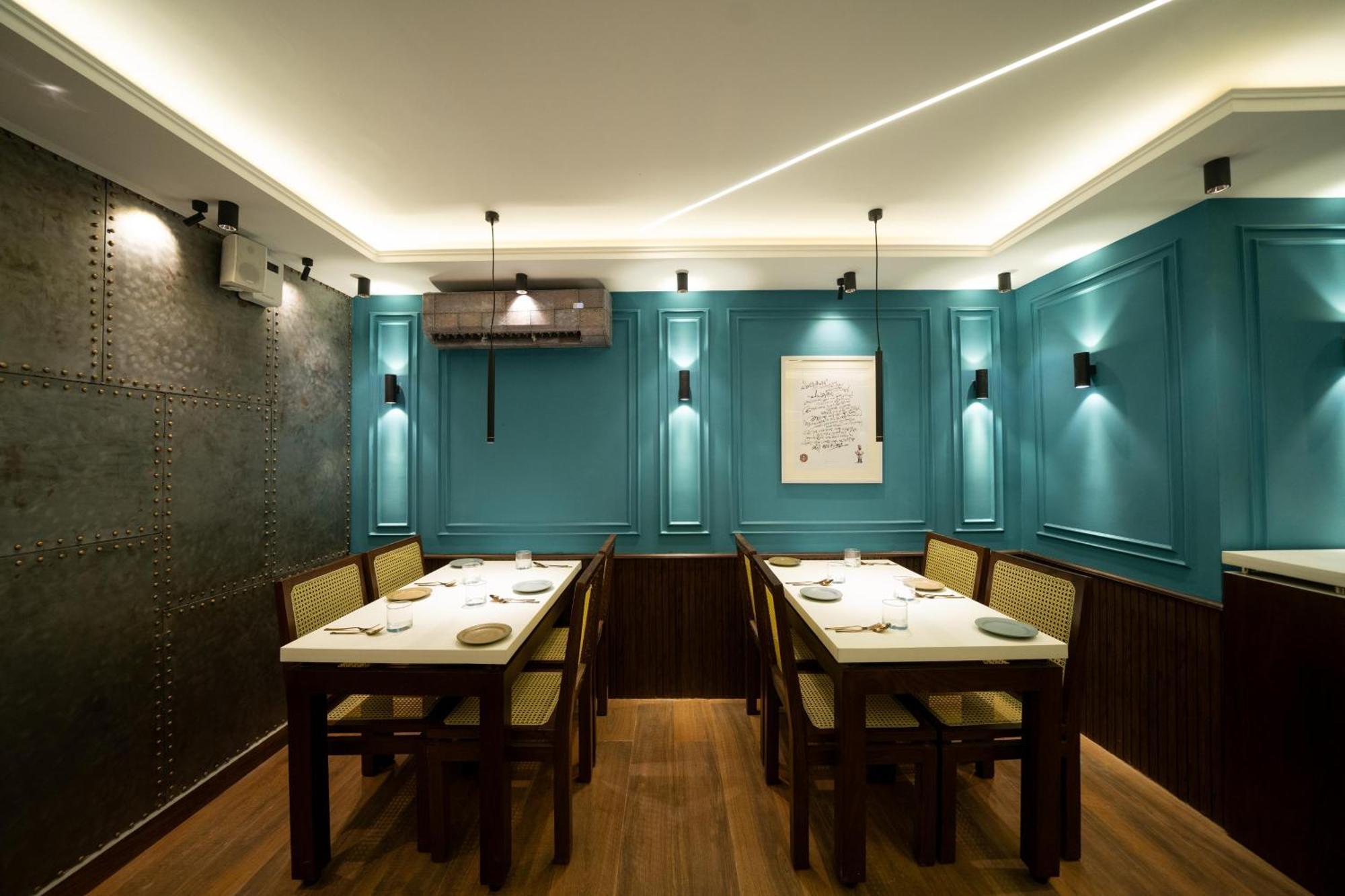 Hotel Treebo Trend Time Square Marine Drive Kochi Exterior foto